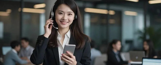 联系我们